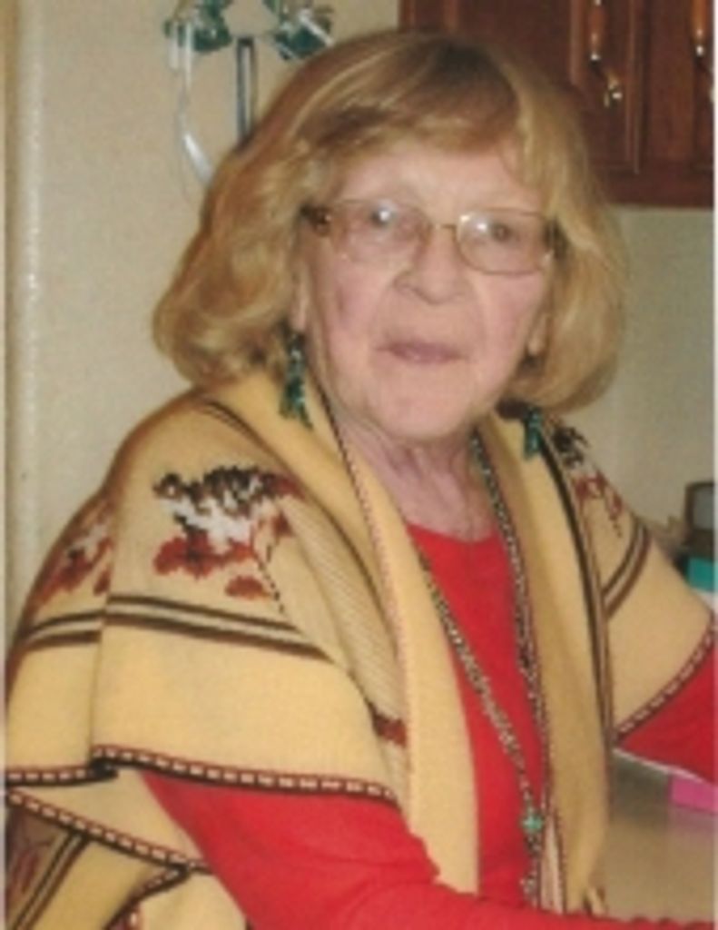 Lillian Martin