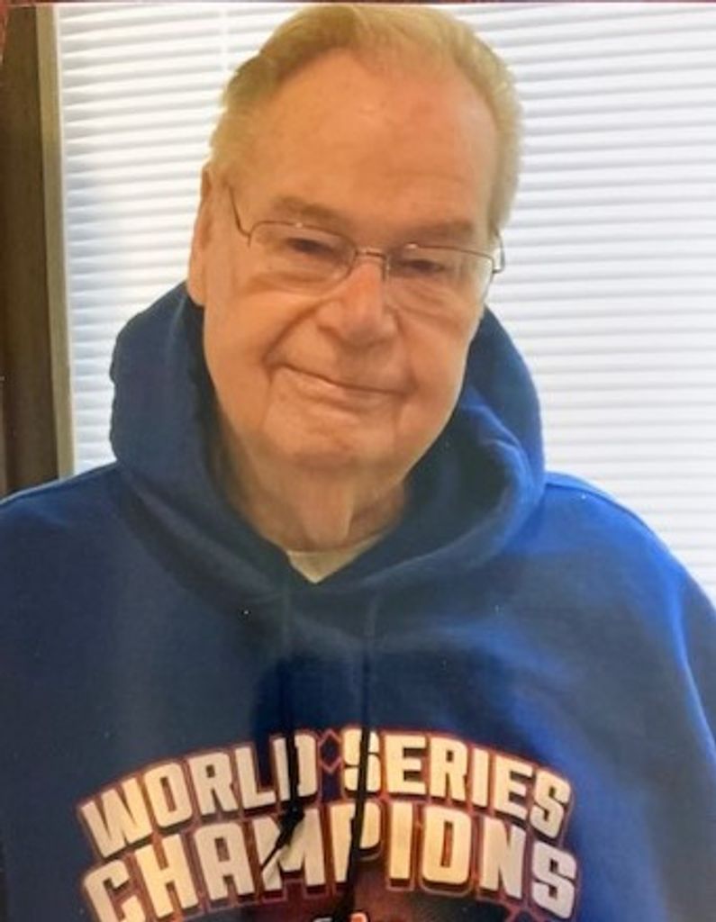 Jay Thomas Parsons Profile Photo