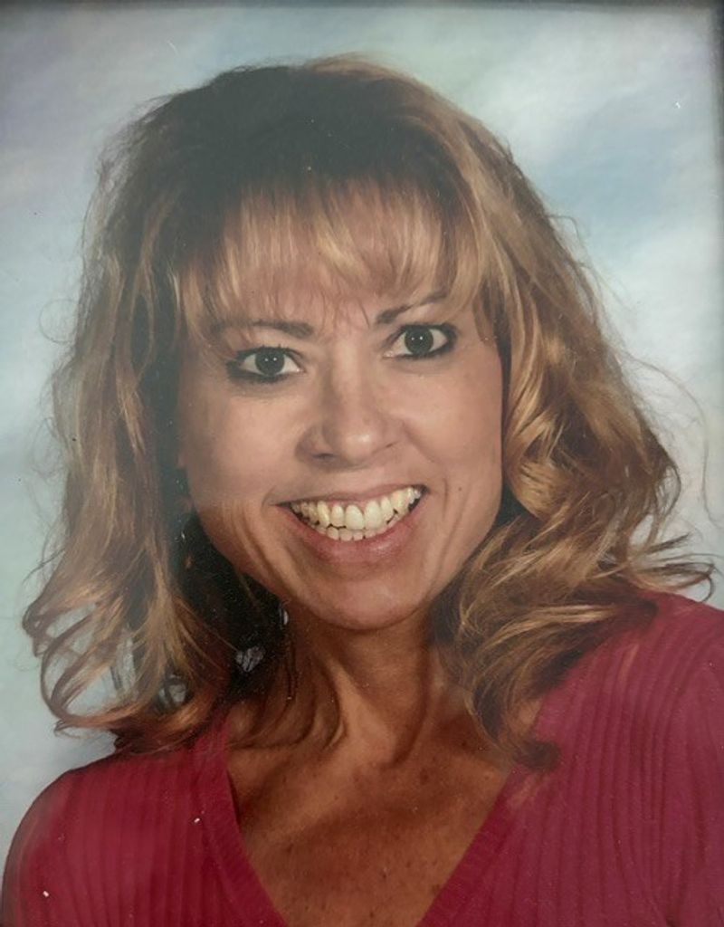 Sheila Sharee Hanes Profile Photo