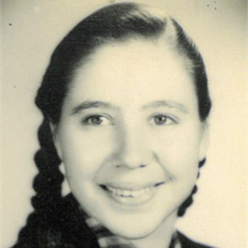 Myrna  "Fay" Allen