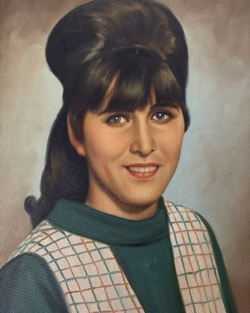 Carol Ann Dennison