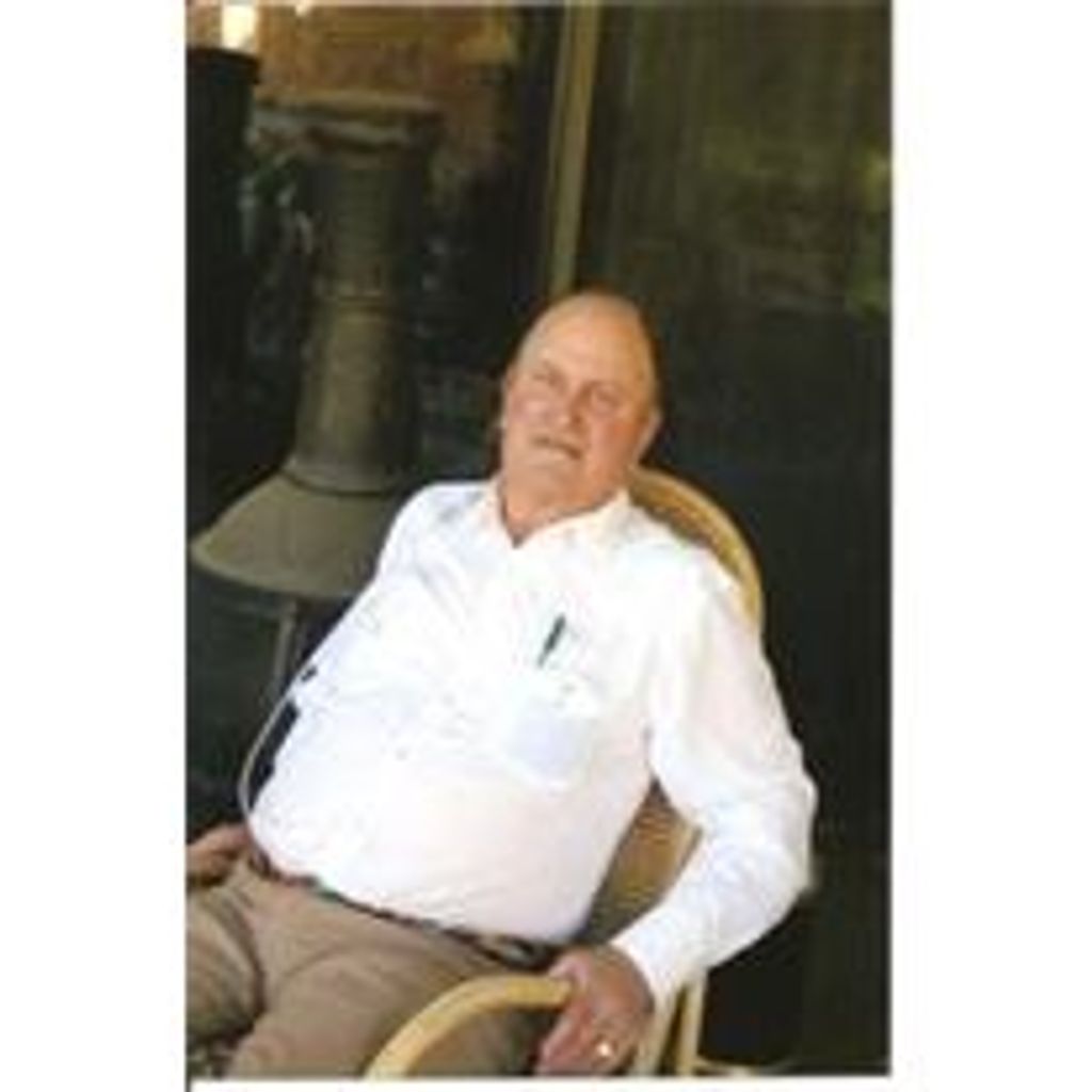 George John Baugh