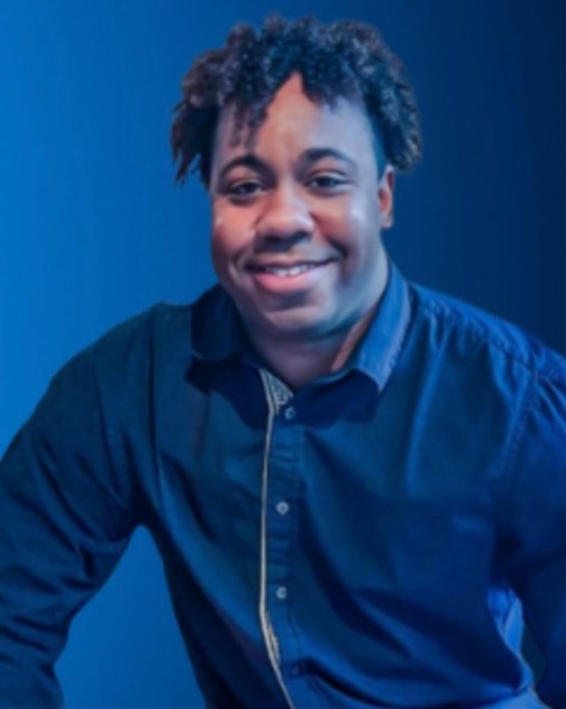 Jerimaine Norman, Jr.