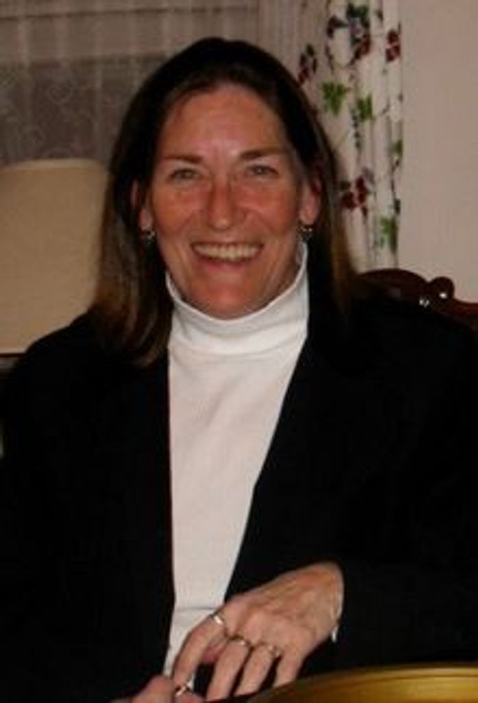 Anne  R. Sayers