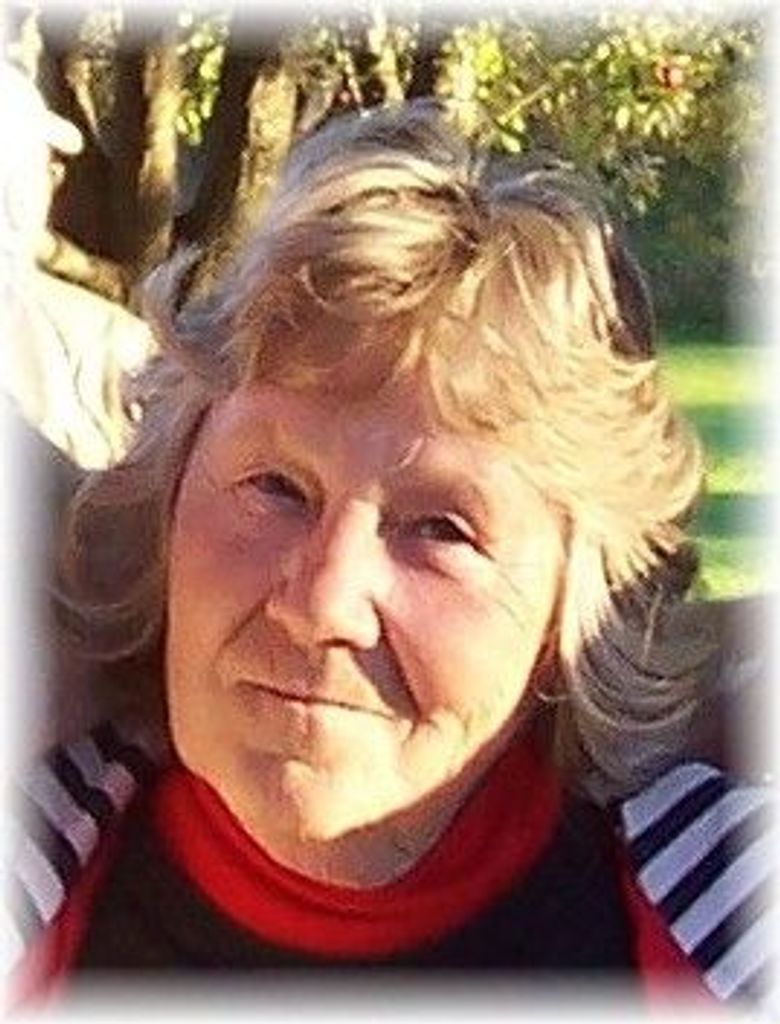 Linda Louise "Linda Lou" Grizzle