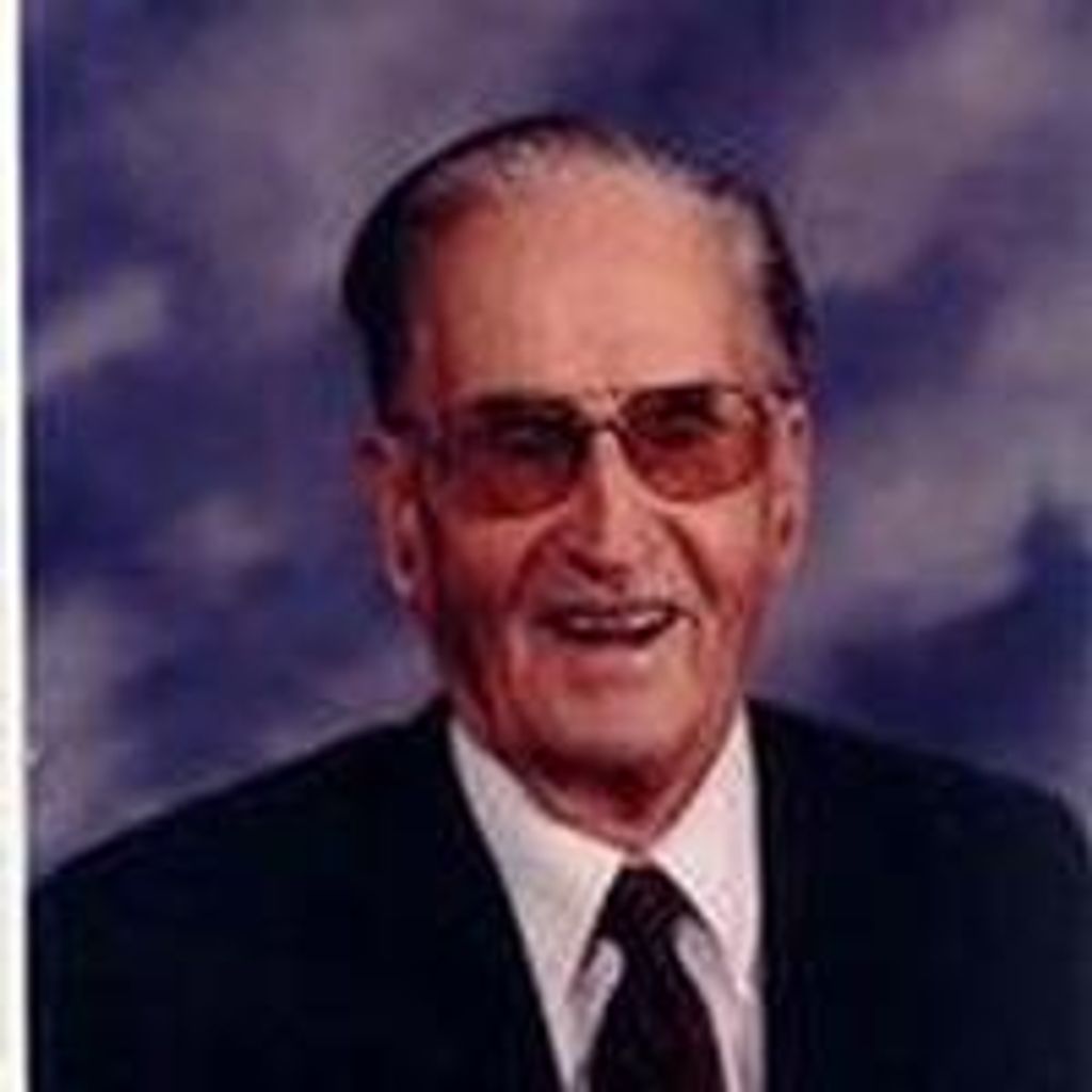 Vern Ulysses Pettingill