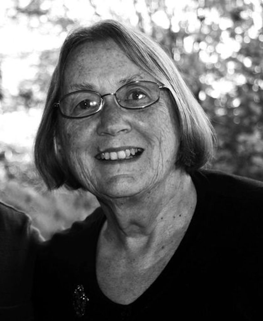 Virginia Glass Schlabach Profile Photo