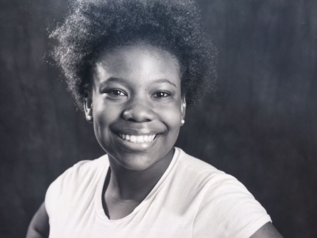 Iyana McEady