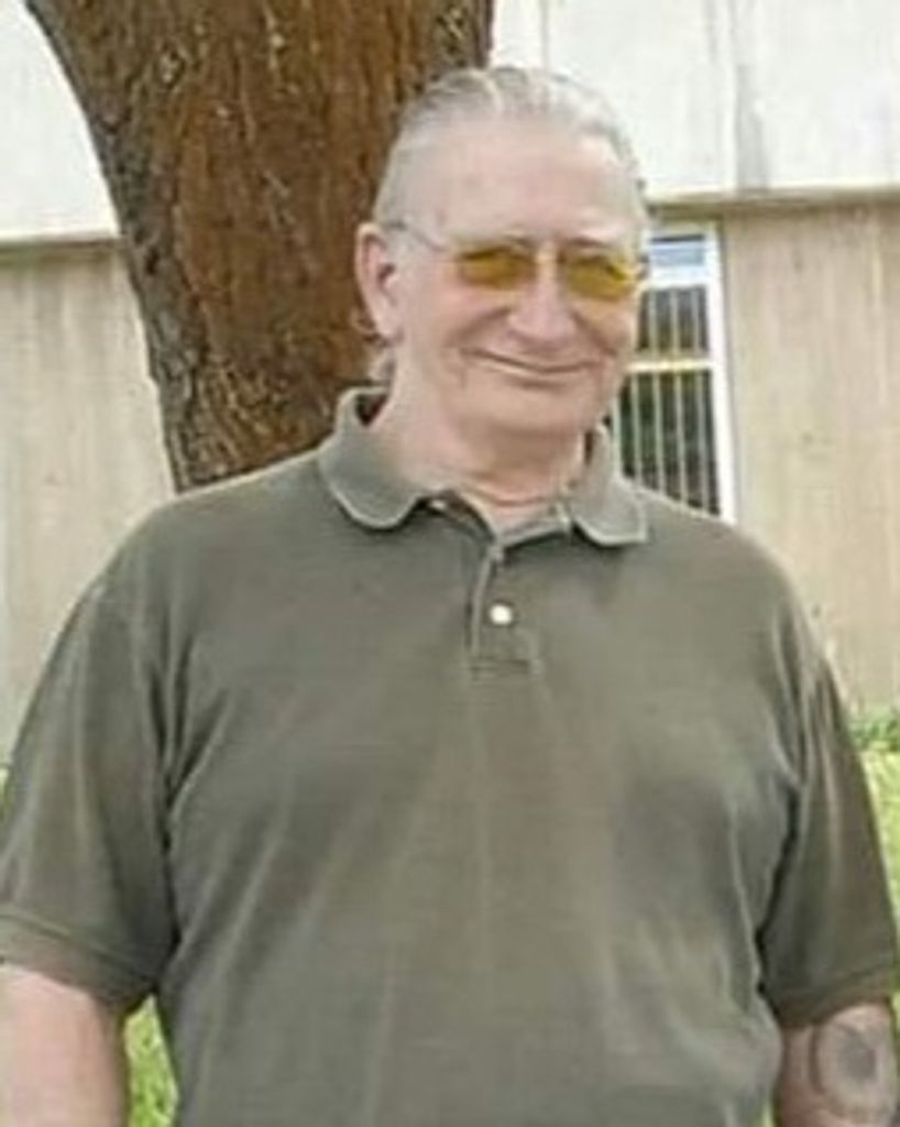 William Arvid "Buck" Torstenson