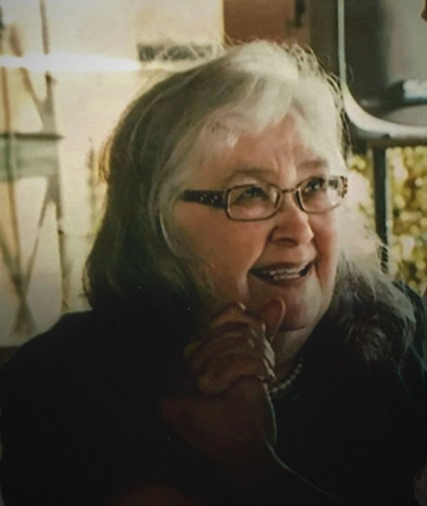 Mrs. Betty Ruth Leatherman