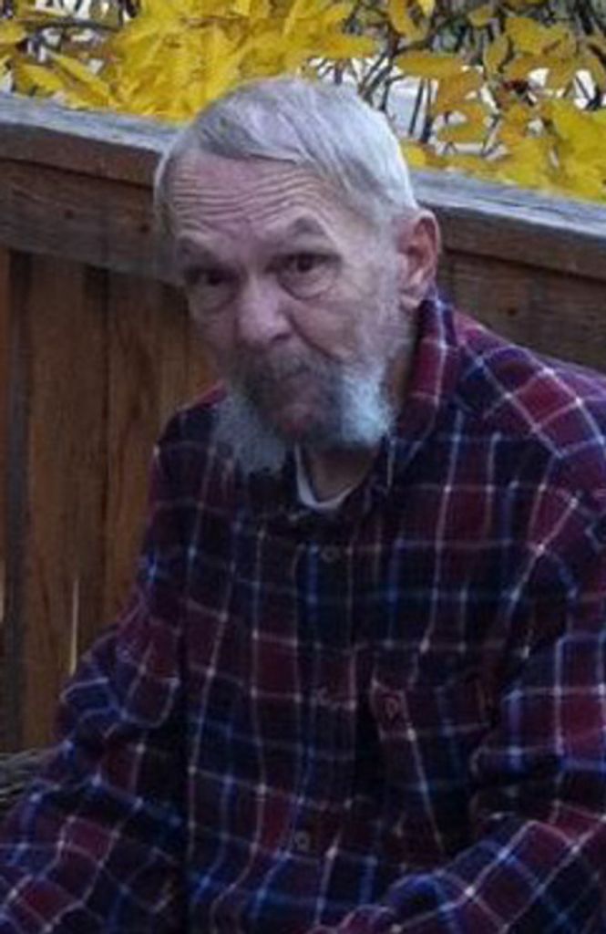 Charles 'Cub' Avon Wood