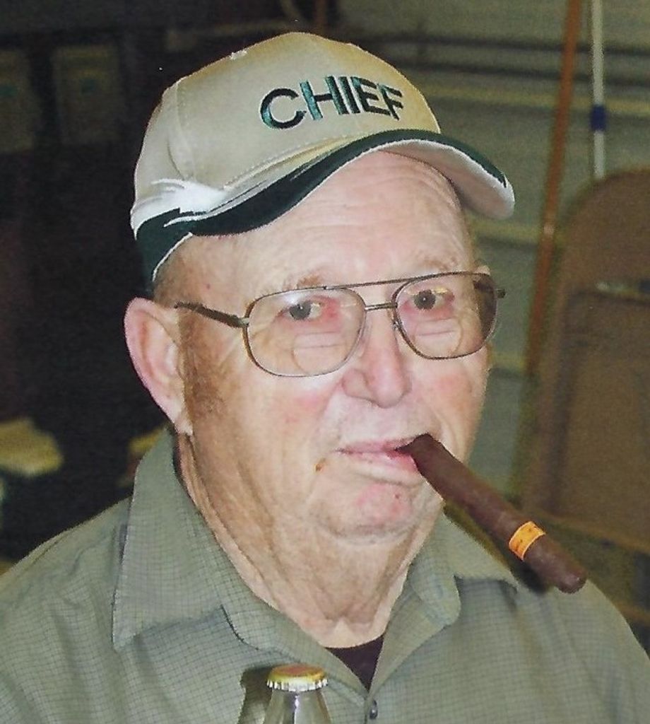 Daniel E. "Sonny" Shirek