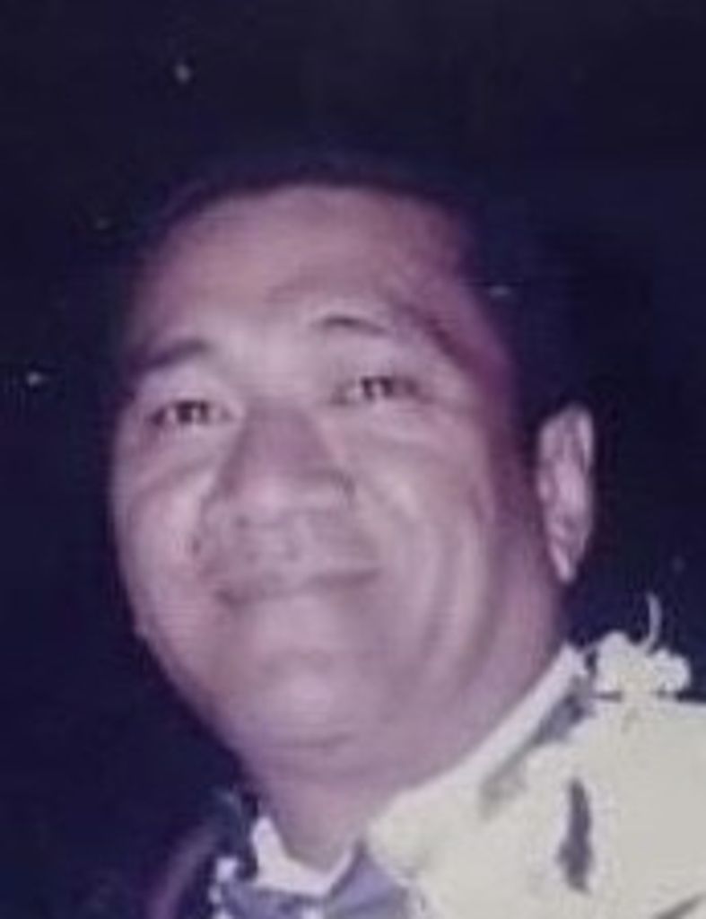 HC Sala Samia Peter Te'o
