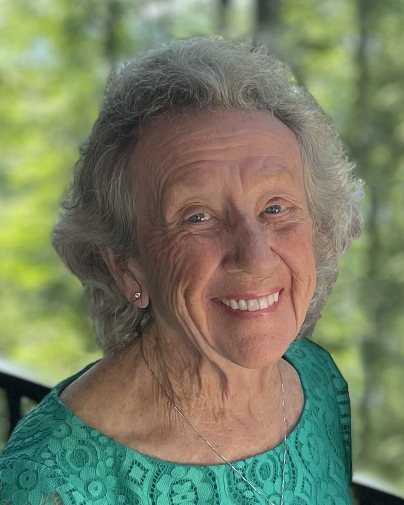 Geraldine Cott
