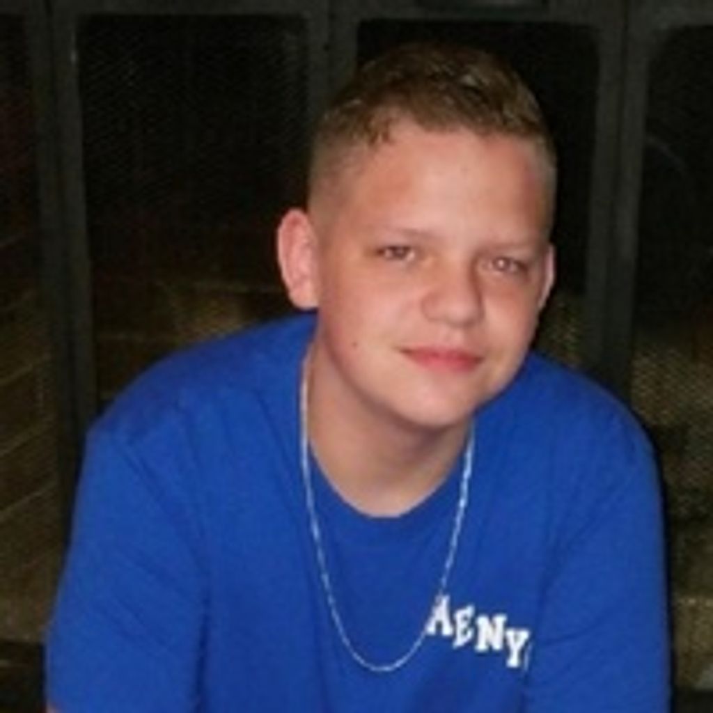 Trenton Bryce Phillips