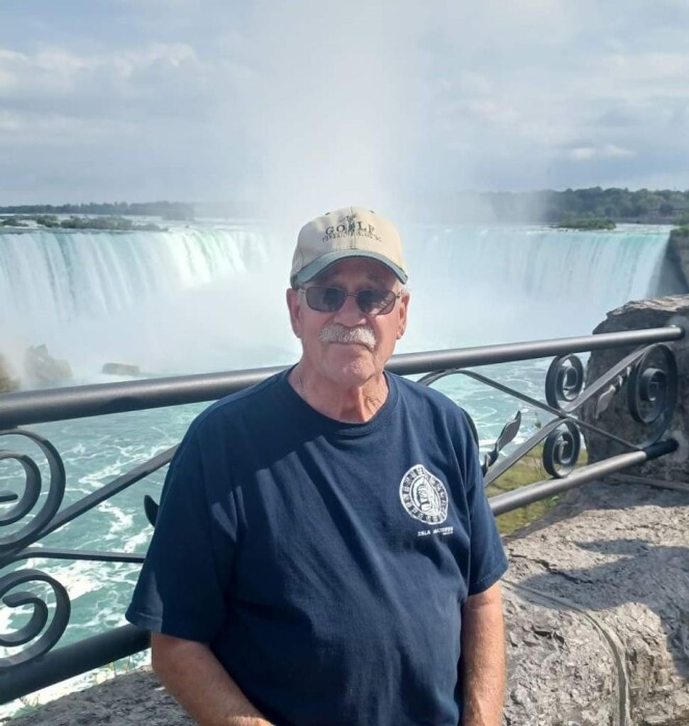 James L. "Jimmy" King Profile Photo