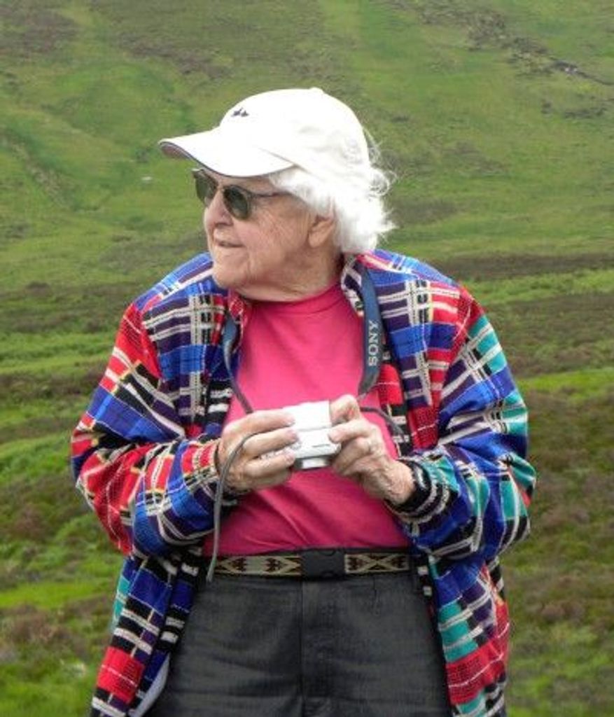 Jean Mattice Gosse