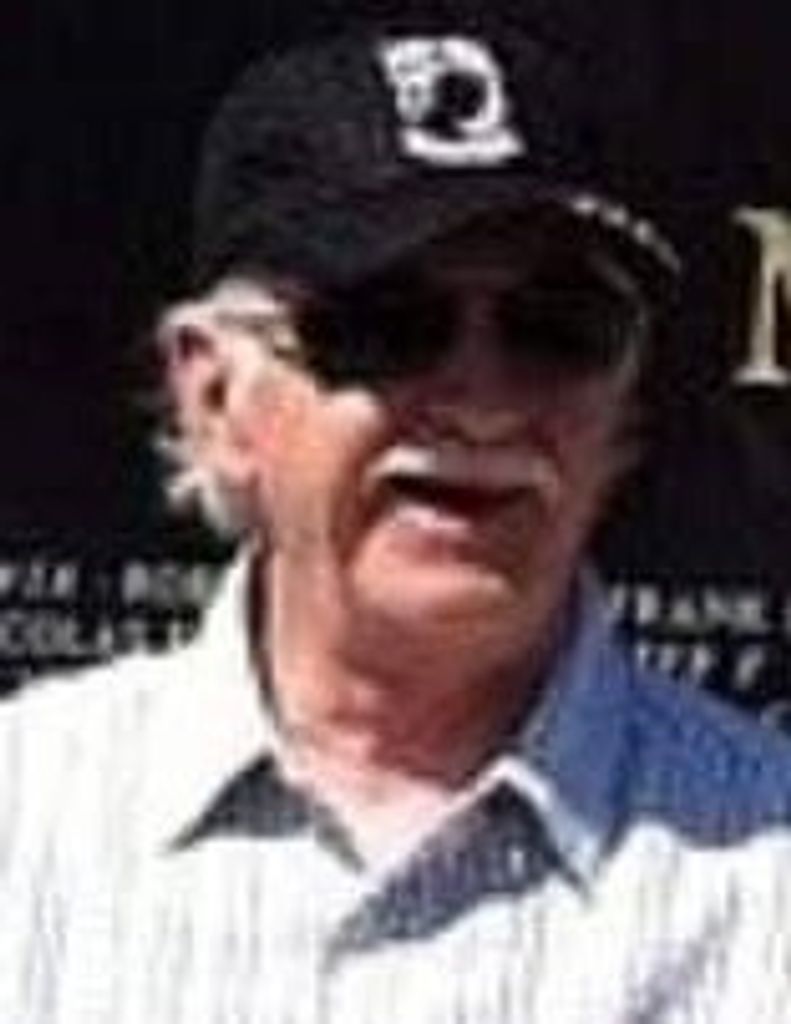 Richard Dale Chaffin Profile Photo