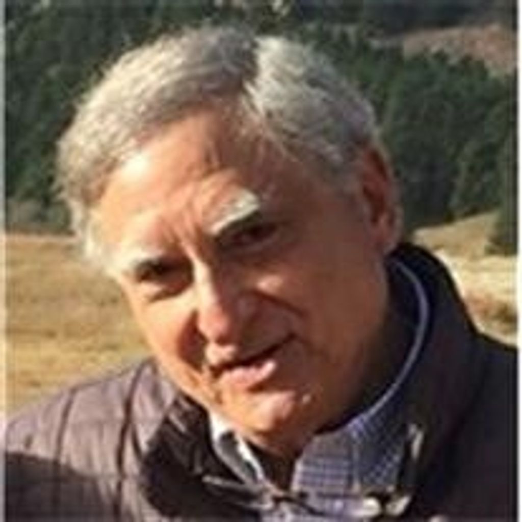 Gary Michael Levy Profile Photo