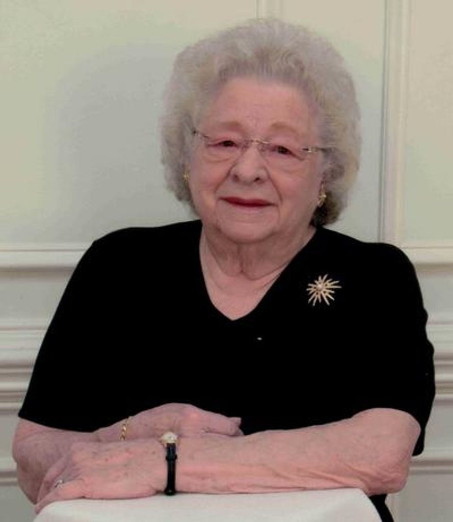 Jean Stewart Profile Photo