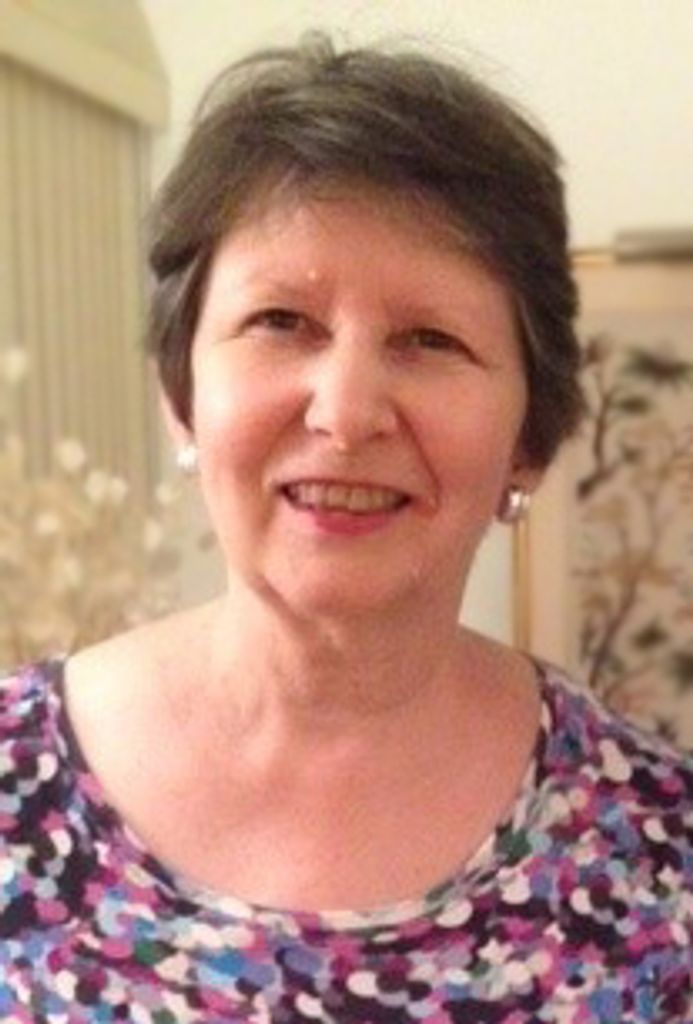 Beth Bannister Profile Photo