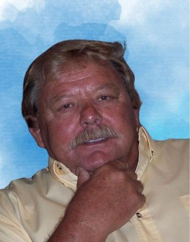 Clifford Albert Parker, Jr. Profile Photo