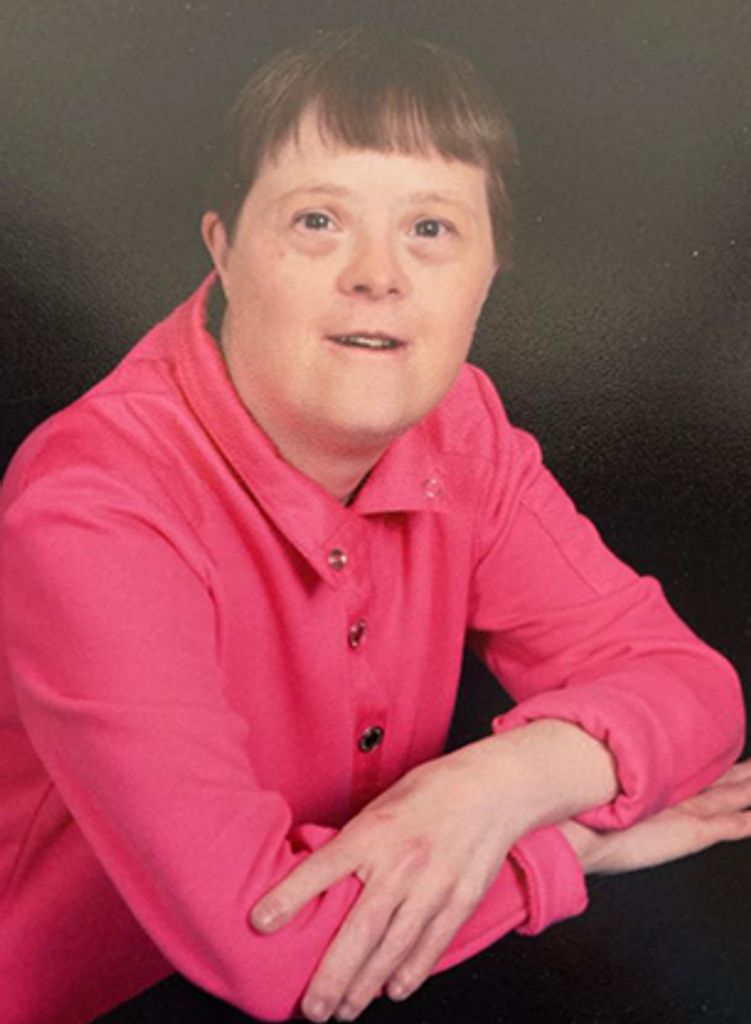 Melissa Ann Johnston - Stauffer Profile Photo