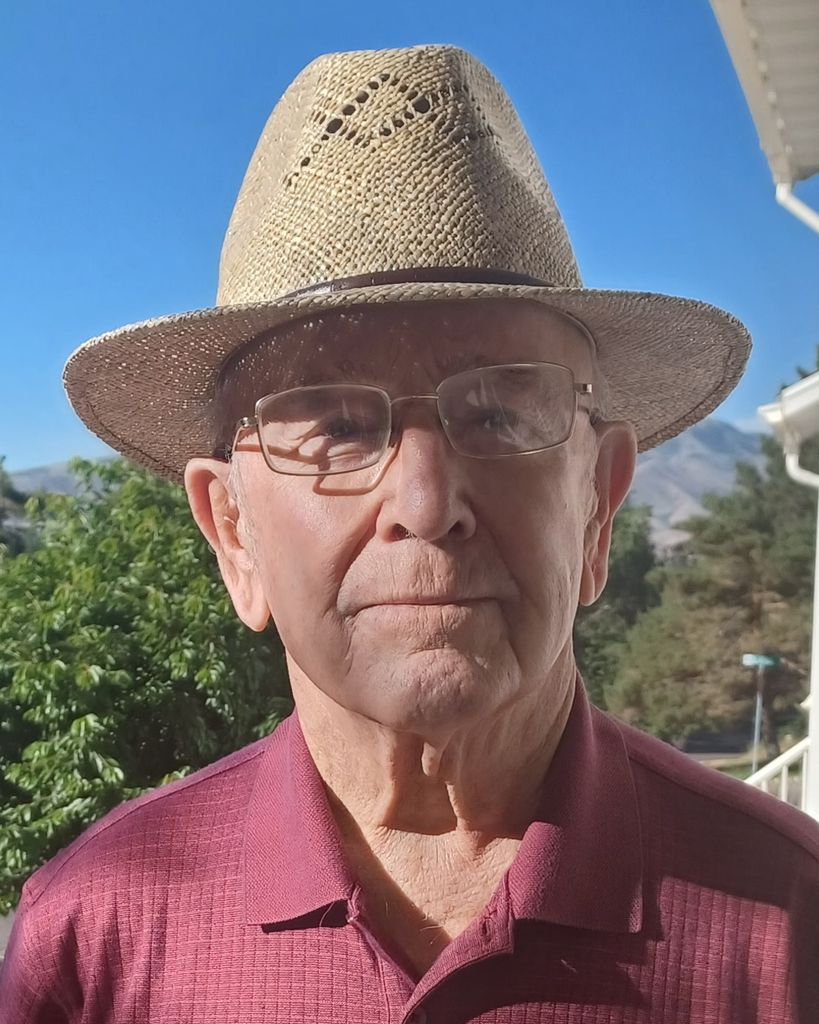 Tommy J. Hensley Profile Photo
