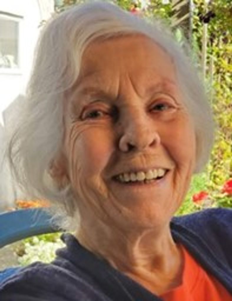 Ursula Helene Huber