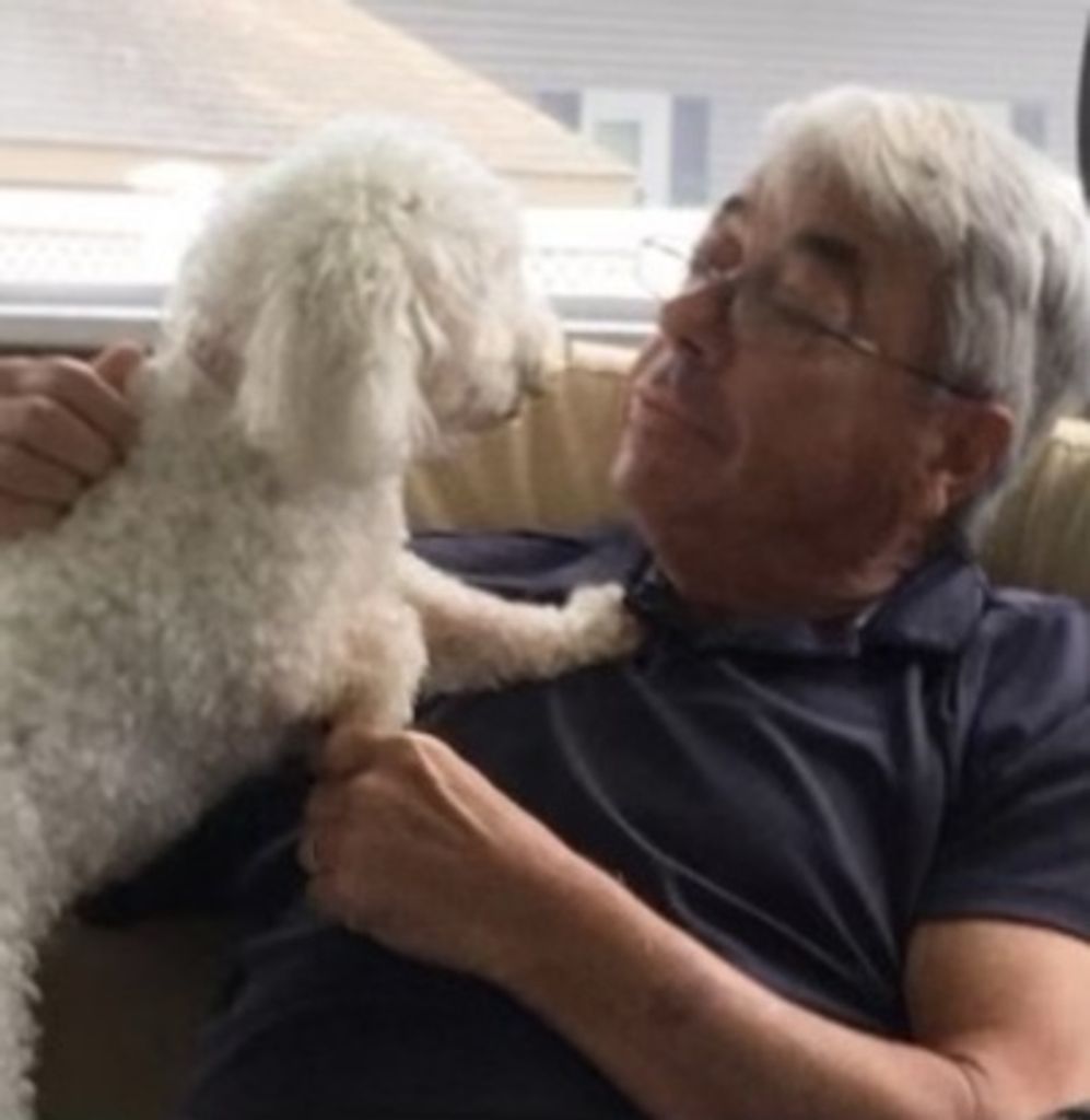 Donald P. "Don" Berard Profile Photo