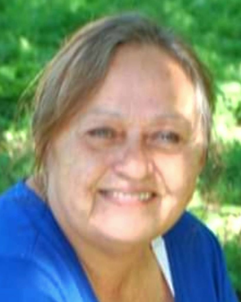 Bertha Marks Profile Photo