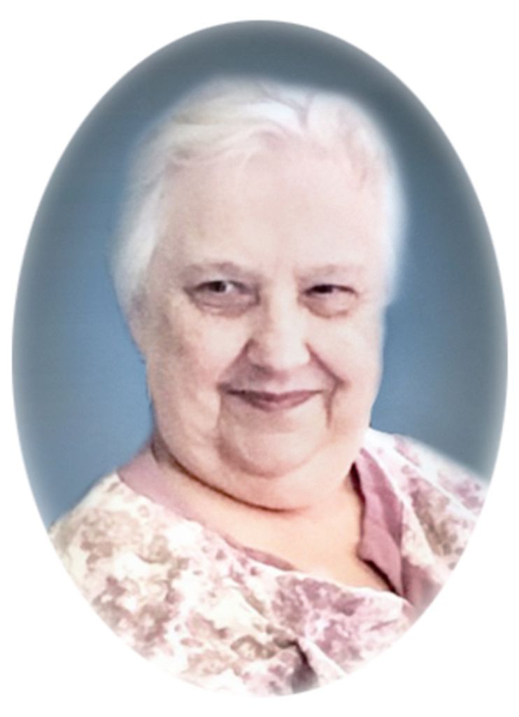 Linda Lee Steenburgh