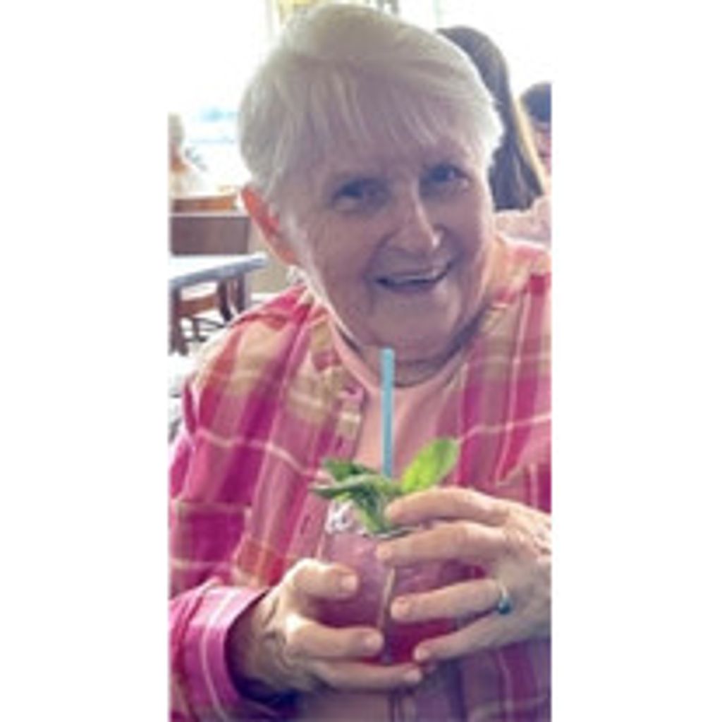 Joan M. Pinkos
