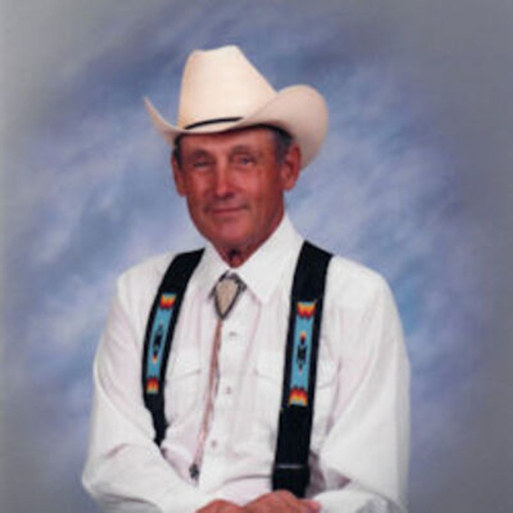 Clifford Copeland Profile Photo