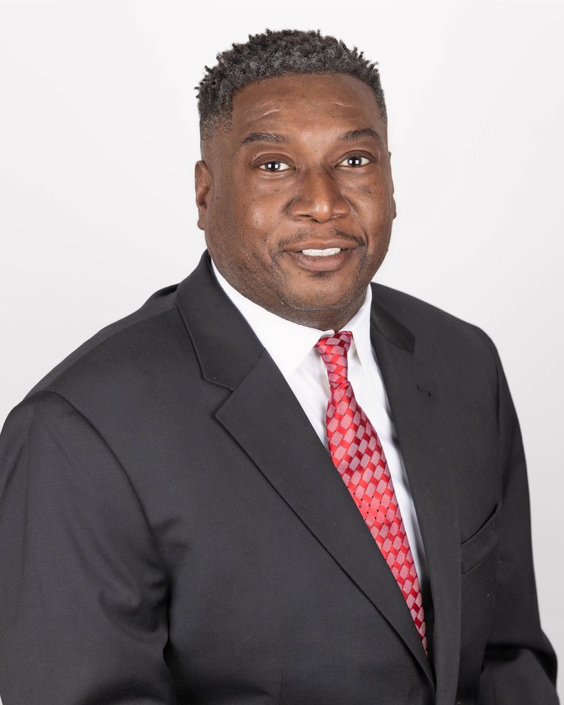 Brian Murden, Sr. Profile Photo