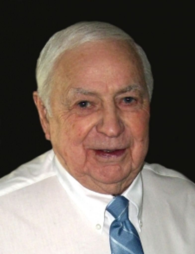 Melvin  "Mel" Murphy