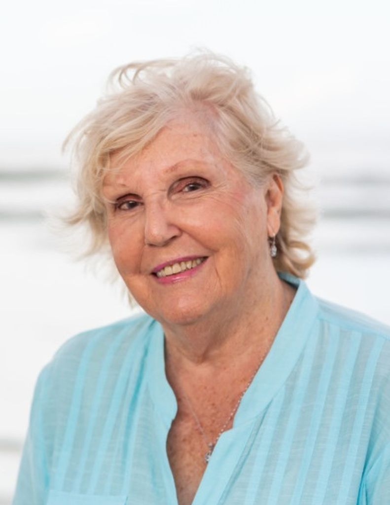 Etta Elizabeth Taylor Sands