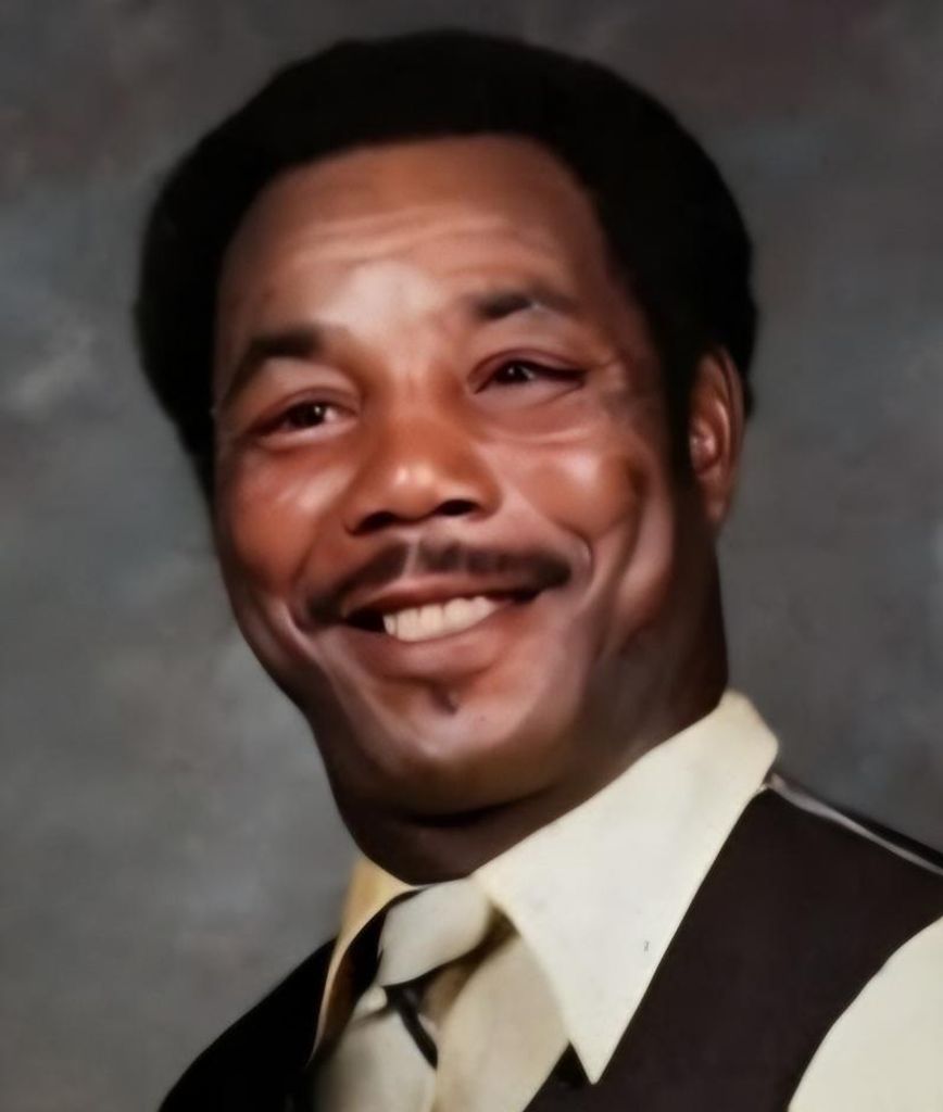 Joseph C Terrell Profile Photo