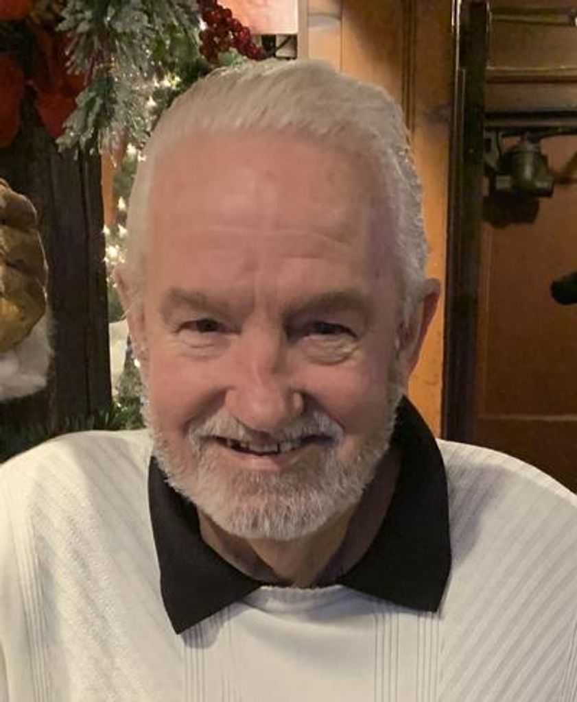Paul William Randall Profile Photo