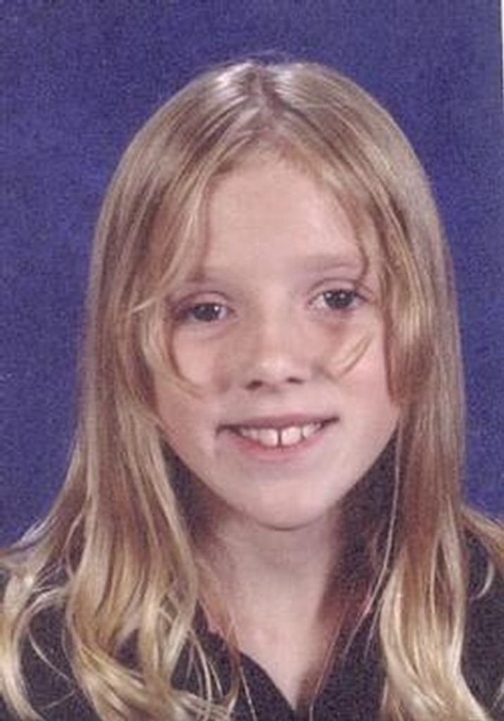 Courtney Marie Leming Profile Photo