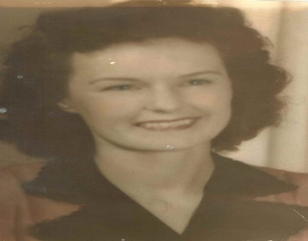 Ruth Marie Campbell Purser
