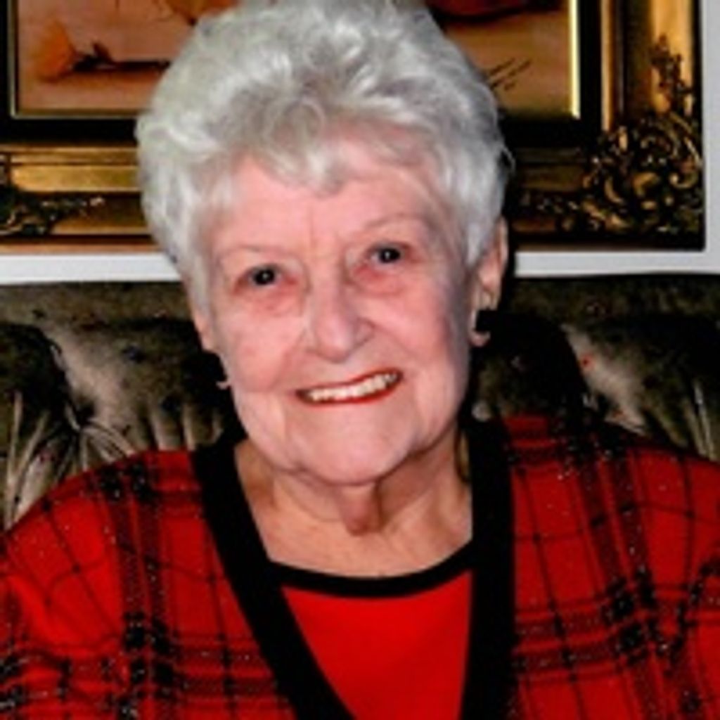 Bonnie Nell Gregersen