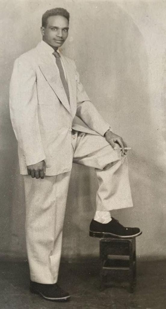 Thomas Hoover Budden