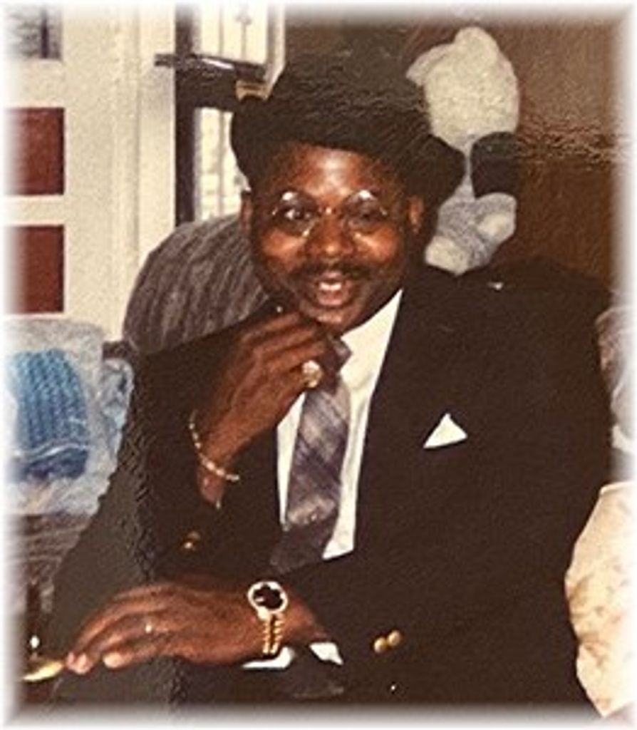 George Thomas Bell Profile Photo