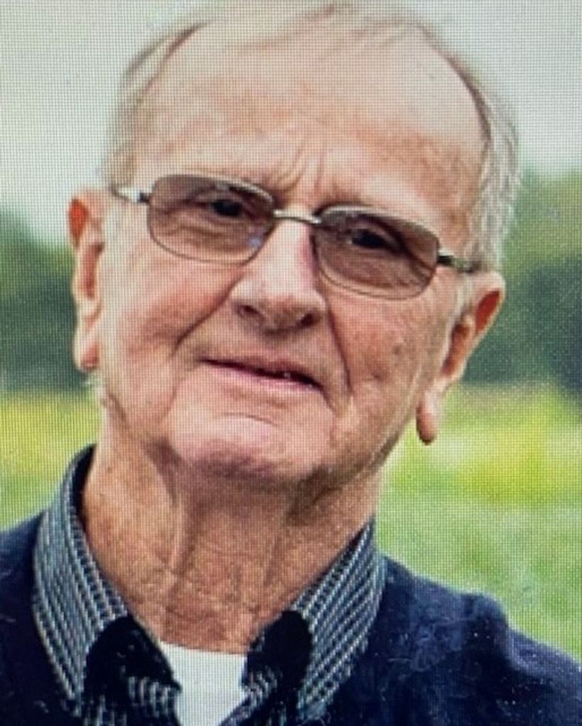 Norman E. Osting Profile Photo