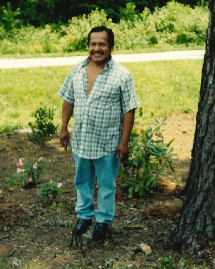 Juan Calderon