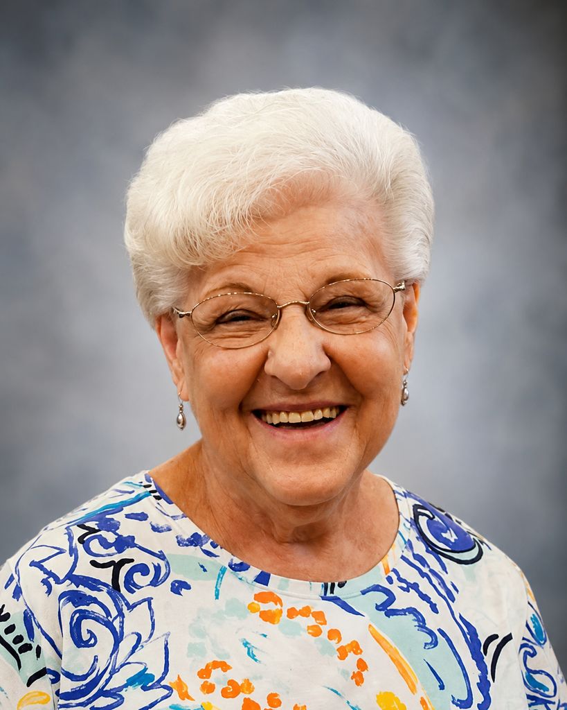 Susan Marie Benedetti Profile Photo