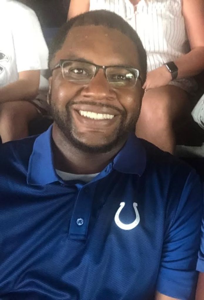 George Patrick Sinsai Fonyuy