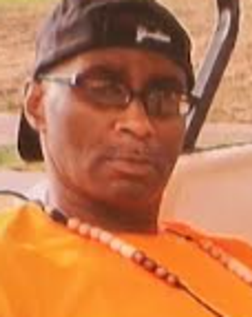 Melvin Eugene Tate
