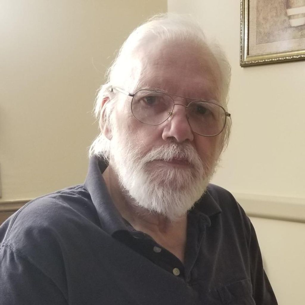Louis H. Roy Jr.